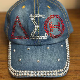 DST Cap item