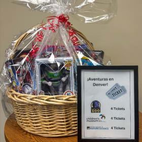 ¡Aventuras en Denver! item