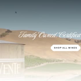 Wine Tasting at Wente Vineyards item