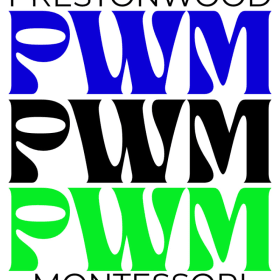 PWM Sticker item