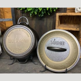 5 qt Dutch Oven item