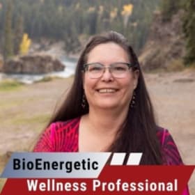 60 Minute Energetic Healing Session item