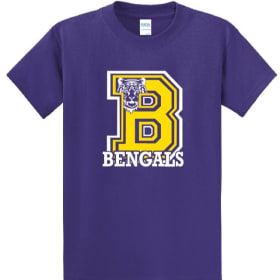 2025 Spirit Wear Shirts item
