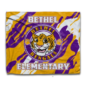Bethel Blanket item