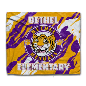 Bethel Rally Towel item