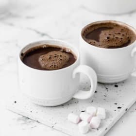 Mountain View Estates Hot Cocoa Mix (2lb) item