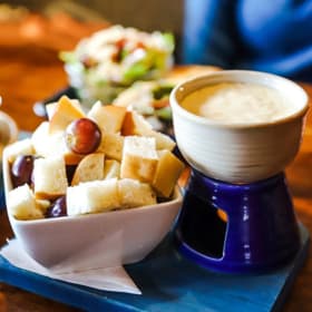 $75 Gift Card for Burgoo Restaurant item