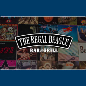$50 Gift Card for The Regal Beagle Bar & Grill (#2) item