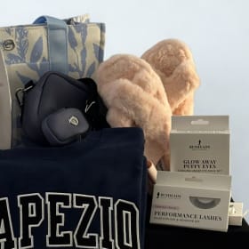 $500 Gift Basket from Capezio item