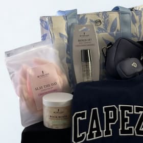 $500 Gift Basket from Capezio item