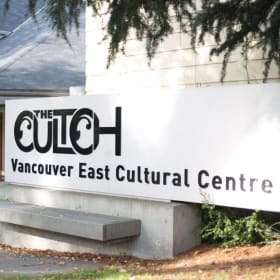 2 A+ Tickets for 2025/26 season at The Cultch item