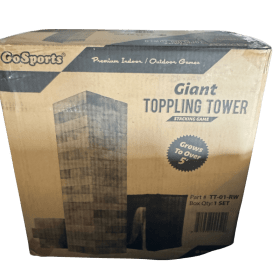 #18 Outdoor Activities Basket - Blechar (6th) item