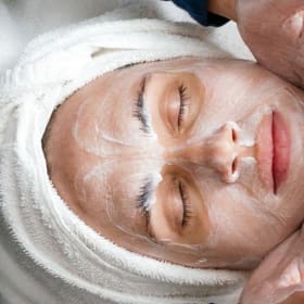 45-Min Power Facial at Skoah Yaletown item