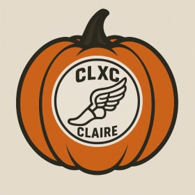 Cross Country Pumpkin item