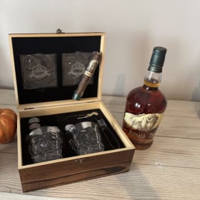 Bourbon Tray item