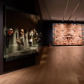 2 General Admission Passes to the  Audain Art Museum item