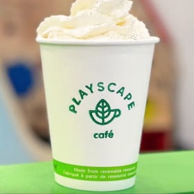 $50 Gift Card to PlayScape Café item
