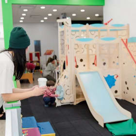 $50 Gift Card to PlayScape Café item