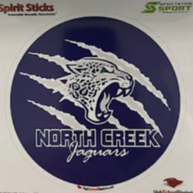 2026 Decal item