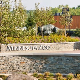 #14 - Minnesota Zoo Experience item