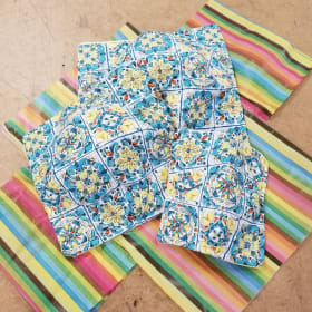 3 Piece Cozy Set item