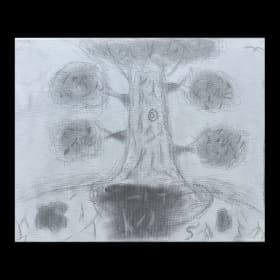 9- Tree by Charlie item