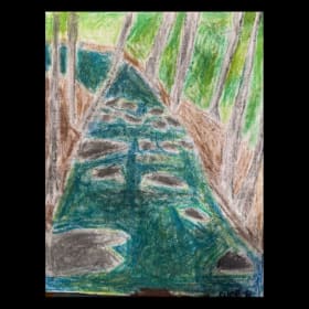 11- Booker Creek by Chloé Bailliard item