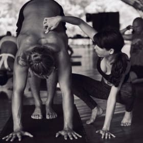 Limited: Sponsor a Microgrant + 50% off PPA (FLYER) item