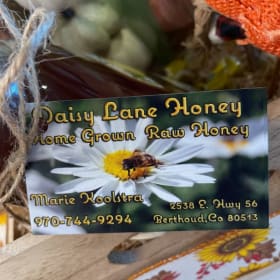 Taste of Fall Basket item