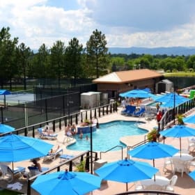 Club Greenwood Membership: One Month item