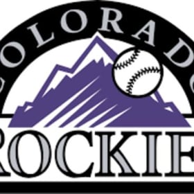 Colorado Rockies: 4 Tickets to Two Games item