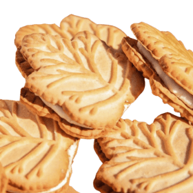 Jakeman's Maple Cream Cookies (400g) item