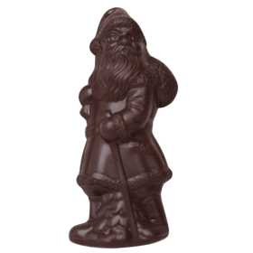 Rhéo Thompson 72% Bittersweet Chocolate St. Nick (30g) item