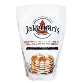 Jakeman's Buttermilk Pancake Mix (500g) item