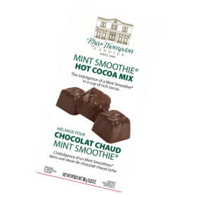 Rhéo Thompson Mint Hot Cocoa Mix (35g) item