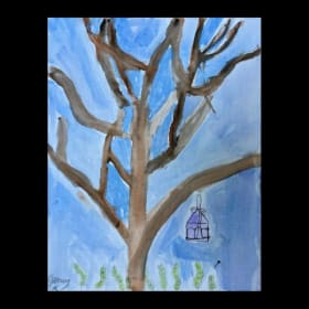 27- Natural House by Jenny Towles item