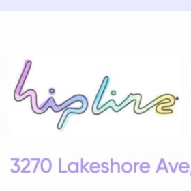 $50 Gift Certificate for Hipline item