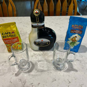 #30 - Wakey Wakey item