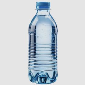 Water - 1 bottle item