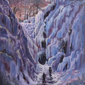 "Parlee Brook Amphitheatre" - Sussex item