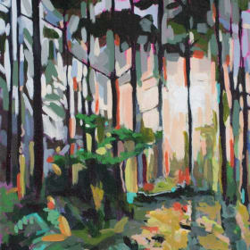 "Moss Glen Nature Trail" - Clifton Royal item