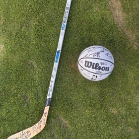 Utah All-Stars Collectors Set item