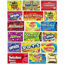 Candy item