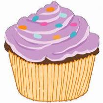 Cupcakes from Cake Artist Cafe Cranford item