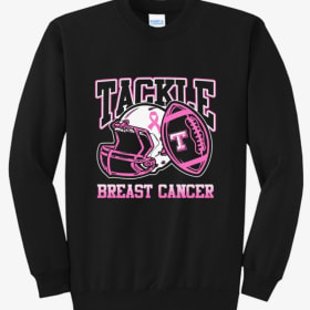 Adult 2XL Sweatshirt item