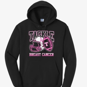 Adult Medium Hoodie item