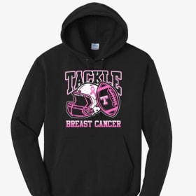 Adult Large Hoodie item