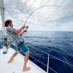 Reel Fishing Charter item