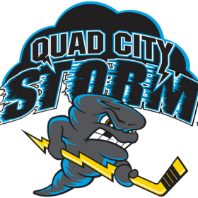 QC Storm- Family Hockey Night item