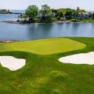 Shorehaven: Round of Golf for 3 item